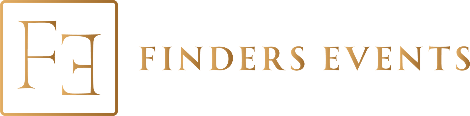 finders events logo