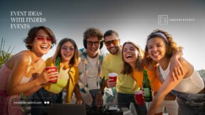 Event Ideas