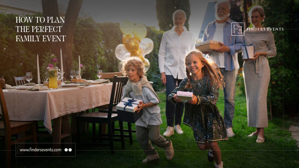 Family Event
